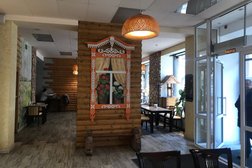Кафе-пекарня, с рейтингом 4 - находится по адресу Екатеринбург, Антона Валека, 13 