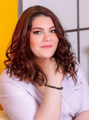 Логопед, психолог Ульяна Филипповна Миронова