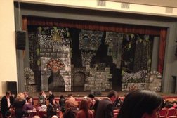 Дагестанский государственный театр оперы и балета, с рейтингом 5 - находится по адресу Республика Дагестан, Махачкала, проспект Расула Гамзатова, 38 