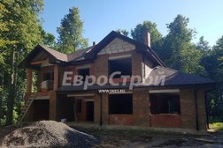 Строительная компания Еврострой, с рейтингом 3.4 - находится по адресу Тула, улица Жуковского, 58 
