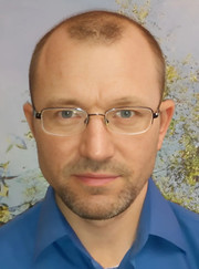 Мастер по оклейке обоев, маляр-штукатур Игорь Иванович Аникин