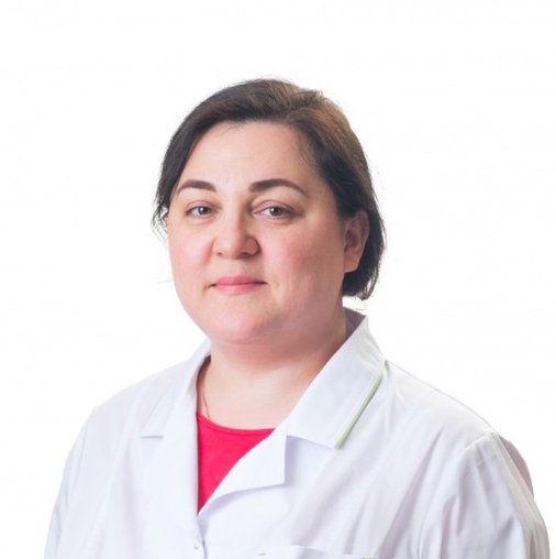 Юлия Владимировна Уросова