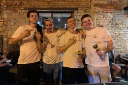 Бар Папаска, с рейтингом 5 - находится по адресу Московская область, Ногинск, Пожарный переулок, 1 