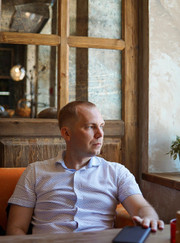 Риелтор Владимир Молчанов