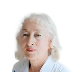 Татьяна Леонидовна Асхаева