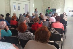 Библиотека им. Н. Н. Муравьева-Амурского, с рейтингом 5 - находится по адресу Владивосток, улица Калинина, 21 