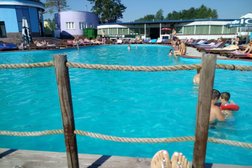Пляжный комплекс Cuba Beach Club, с рейтингом 3.1 - находится по адресу Екатеринбург, улица Большой Конный полуостров, 6 