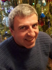 Специалист по монтажу систем отопления и водоснабжения, автослесарь Александр Александрович Бондаренко