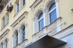 Fika, с рейтингом 4 - находится по адресу Нур-Султан, Қабанбай батыр проспект, 9/2 