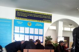 Бостандыкский районный суд по гражданским делам г. Алматы, с рейтингом 2.5 - находится по адресу Алматы, Орбита 2-й микрорайон, 20а 