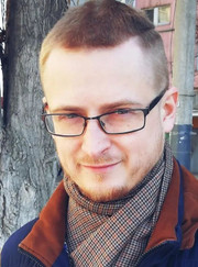 Преподаватель истории, преподаватель по обществознанию Дмитрий Игоревич Тушканов