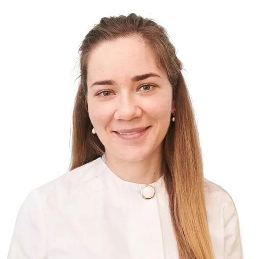 Ирина Анатольевна Сафонова