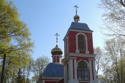 Церковь Спаса Нерукотворного, с рейтингом 5 - находится по адресу Смоленск, Окопная улица, 1 