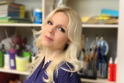 Студия творческого развития детей Амальфи, с рейтингом 5 - находится по адресу Москва, Волоколамское шоссе, 71 к2 