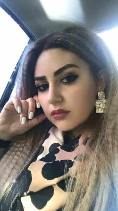 Сюзанна Нерсесян