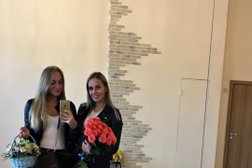 Школа танцев Дети на паркете, с рейтингом 3 - находится по адресу Ленинградская область, Кудрово, проспект Строителей, 2 