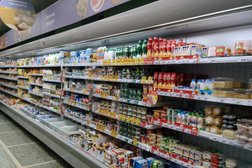 Супермаркет Пятёрочка, с рейтингом 2.7 - находится по адресу Ростовская область, Азов, Привокзальная улица, 19 