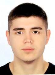 Преподаватель английского языка, преподаватель испанского языка Антон Андреевич Матвеев