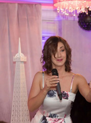 Ведущий/тамада Нестеренко Варвара