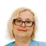 Психолог, нейропсихолог Елена Сергеевна Унтила