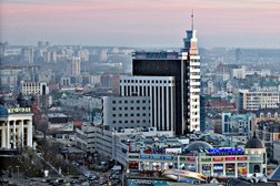 Турагентство Kazan Travels, с рейтингом 5 - находится по адресу Республика Татарстан, Казань, улица Тази Гиззата, 3а 