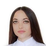 Ирина Владимировна Шопина