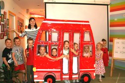 Детский сад Два вершка, с рейтингом 4.4 - находится по адресу Волгоград, Батальонная улица, 13а 