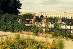 Оазис, с рейтингом 4 - находится по адресу Ростовская область, Новочеркасск, Атаманская улица, 37Б 