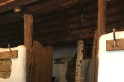 Ресторан Хижина Горца, с рейтингом 3.7 - находится по адресу Карачаево-Черкесская Республика, Черкесск, Шоссейная улица, 5 