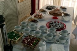 Отель Монарх, с рейтингом 5 - находится по адресу Краснодарский край, Анапа, Крестьянская улица, 3а 