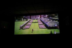 Кинотеатр Фонтан, с рейтингом 4 - находится по адресу Республика Башкортостан, Октябрьский, проспект Ленина, 16 