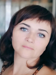 Ветеринар, грумер Екатерина Николаевна Кривенченко