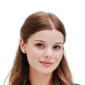 Виталия Вадимовна Лебедева