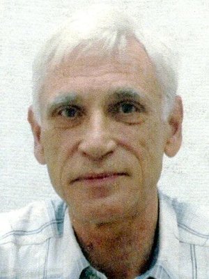 фотография Александра Васильевича Любавина