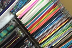 Магазин Мир тканей