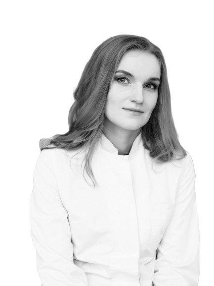 Анна Николаевна Куликова