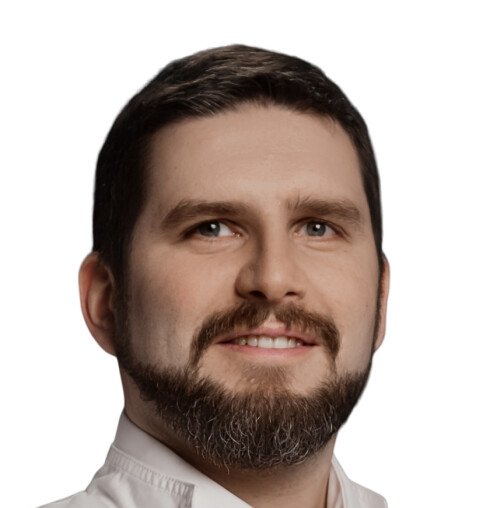 Константин Сергеевич Дзюба