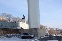 Банкомат Азиатско-Тихоокеанский банк, с рейтингом 5 - находится по адресу Владивосток, Светланская улица, 56 