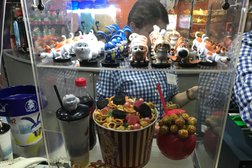 Кинотеатр Синема Парк, с рейтингом 2.7 - находится по адресу Санкт-Петербург, проспект Энгельса, 154 лит А 