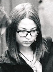 Дизайнер, учитель рисования Анна Михайловна Герасимова