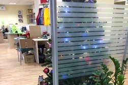 Сувенирная компания Адверти, с рейтингом 3.8 - находится по адресу Москва, улица Касаткина, 3а ст3 