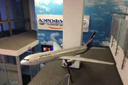 Авиакасса Аэрофлот, с рейтингом 3.9 - находится по адресу Москва, улица Коровий Вал, 7 ст1 