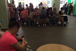 Банкомат СберБанк, с рейтингом 4 - находится по адресу Краснодар, 1 Мая улица, 160 