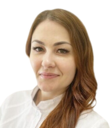 Ирина Ивановна Чулкова