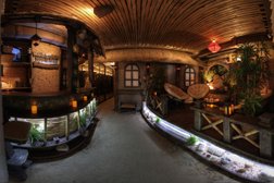 Тайская SPA-деревня Bounty, с рейтингом 2.8 - находится по адресу Тамбов, улица Карла Маркса, 161 