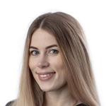 Светлана Александровна Хоанг