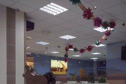 Кафе Съем слона, с рейтингом 4.4 - находится по адресу Красноярск, Высотная улица, 2с8 