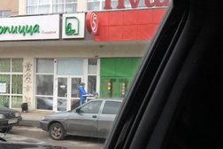 Супермаркет Пятёрочка, с рейтингом 2.6 - находится по адресу Пенза, улица Пушкина, 15 