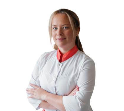 Елена Николаевна Каляшина