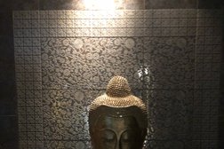 Spa-салон Chaba Spa, с рейтингом 5 - находится по адресу Алматы, Розыбакиева, 285а 